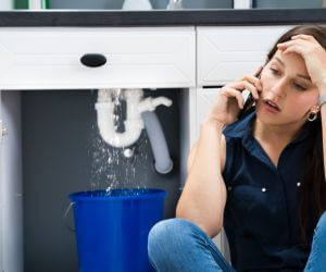 About Emergency plumbing pros Woodsboro, TX